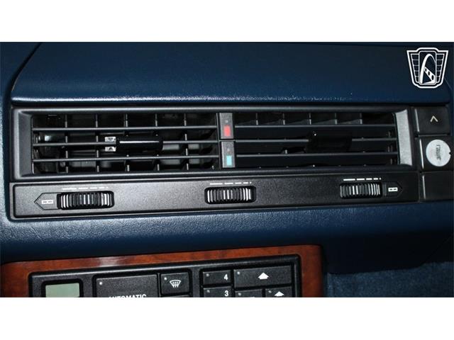 1992 Mercedes-Benz 500 (CC-2104792) for sale in Peoria, Arizona