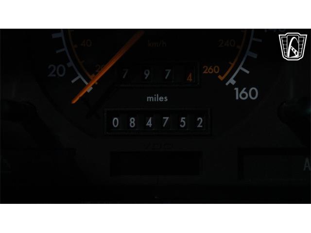 1992 Mercedes-Benz 500 (CC-2104792) for sale in Peoria, Arizona