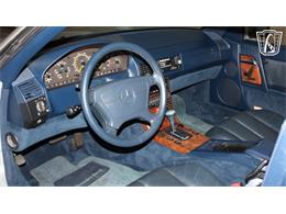 1992 Mercedes-Benz 500 (CC-2104792) for sale in Peoria, Arizona