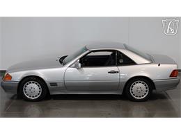 1992 Mercedes-Benz 500 (CC-2104792) for sale in Peoria, Arizona