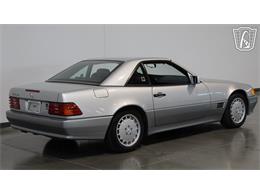 1992 Mercedes-Benz 500 (CC-2104792) for sale in Peoria, Arizona