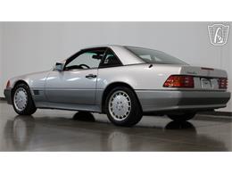 1992 Mercedes-Benz 500 (CC-2104792) for sale in Peoria, Arizona
