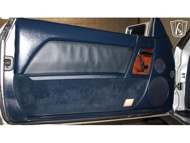 1992 Mercedes-Benz 500 (CC-2104792) for sale in Peoria, Arizona