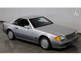 1992 Mercedes-Benz 500 (CC-2104792) for sale in Peoria, Arizona