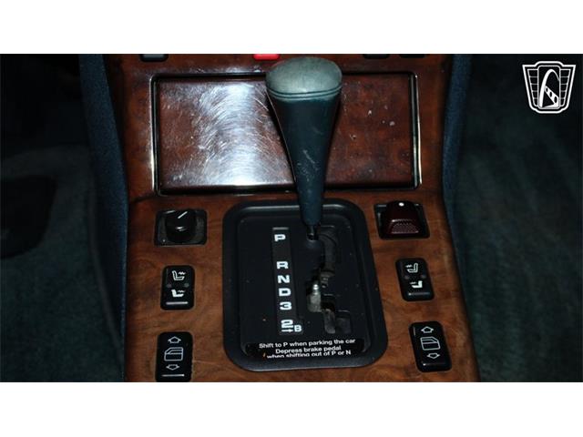 1992 Mercedes-Benz 500 (CC-2104792) for sale in Peoria, Arizona