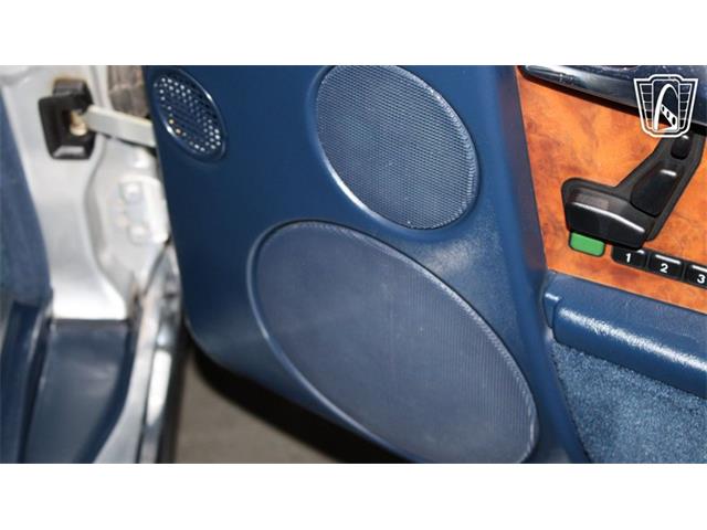 1992 Mercedes-Benz 500 (CC-2104792) for sale in Peoria, Arizona