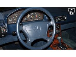 1992 Mercedes-Benz 500 (CC-2104792) for sale in Peoria, Arizona