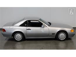 1992 Mercedes-Benz 500 (CC-2104792) for sale in Peoria, Arizona