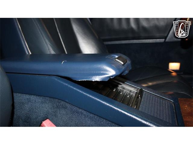1992 Mercedes-Benz 500 (CC-2104792) for sale in Peoria, Arizona