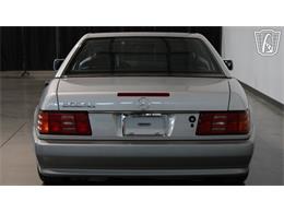 1992 Mercedes-Benz 500 (CC-2104792) for sale in Peoria, Arizona