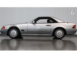 1992 Mercedes-Benz 500 (CC-2104792) for sale in Peoria, Arizona
