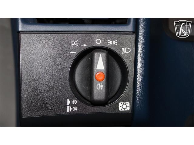 1992 Mercedes-Benz 500 (CC-2104792) for sale in Peoria, Arizona
