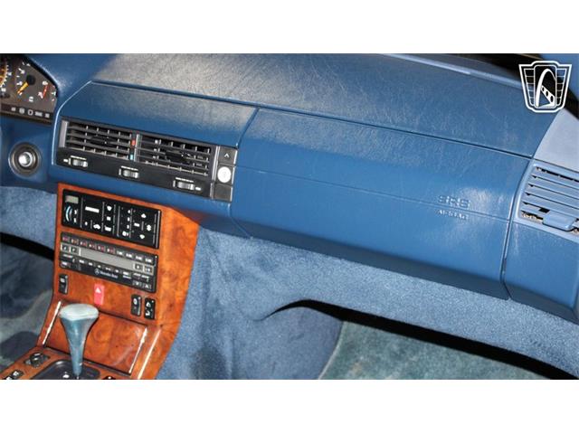 1992 Mercedes-Benz 500 (CC-2104792) for sale in Peoria, Arizona