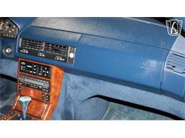 1992 Mercedes-Benz 500 (CC-2104792) for sale in Peoria, Arizona