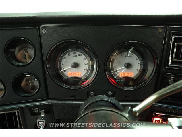 1977 Chevrolet Blazer (CC-2104793) for sale in Lutz, Florida