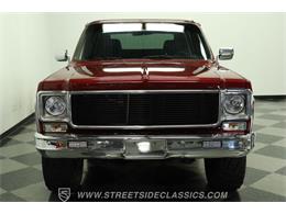 1977 Chevrolet Blazer (CC-2104793) for sale in Lutz, Florida