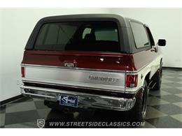 1977 Chevrolet Blazer (CC-2104793) for sale in Lutz, Florida