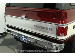 1977 Chevrolet Blazer (CC-2104793) for sale in Lutz, Florida