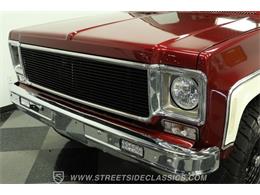 1977 Chevrolet Blazer (CC-2104793) for sale in Lutz, Florida