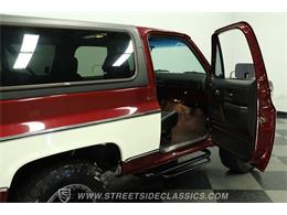 1977 Chevrolet Blazer (CC-2104793) for sale in Lutz, Florida