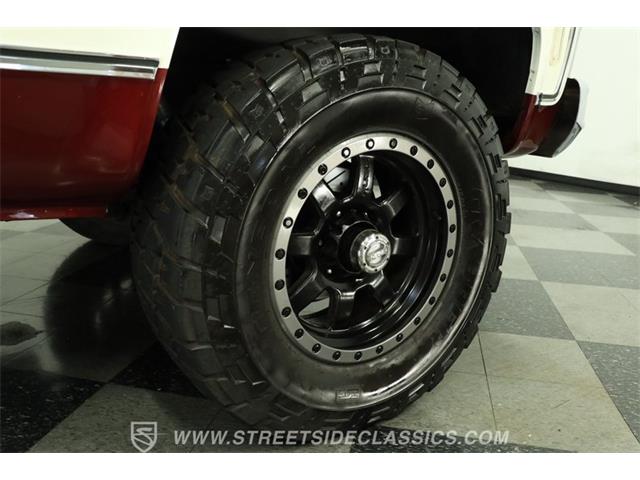 1977 Chevrolet Blazer (CC-2104793) for sale in Lutz, Florida