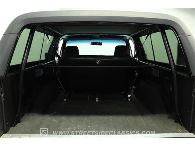 1977 Chevrolet Blazer (CC-2104793) for sale in Lutz, Florida