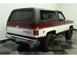 1977 Chevrolet Blazer (CC-2104793) for sale in Lutz, Florida