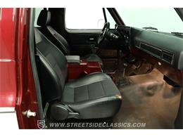 1977 Chevrolet Blazer (CC-2104793) for sale in Lutz, Florida