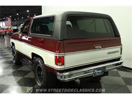 1977 Chevrolet Blazer (CC-2104793) for sale in Lutz, Florida