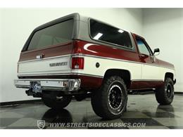 1977 Chevrolet Blazer (CC-2104793) for sale in Lutz, Florida