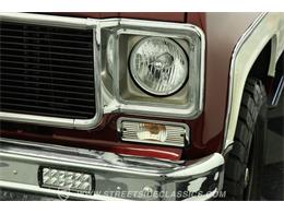 1977 Chevrolet Blazer (CC-2104793) for sale in Lutz, Florida