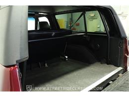 1977 Chevrolet Blazer (CC-2104793) for sale in Lutz, Florida