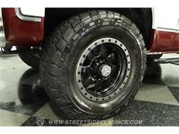 1977 Chevrolet Blazer (CC-2104793) for sale in Lutz, Florida