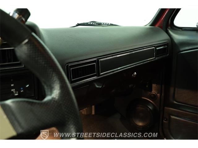 1977 Chevrolet Blazer (CC-2104793) for sale in Lutz, Florida