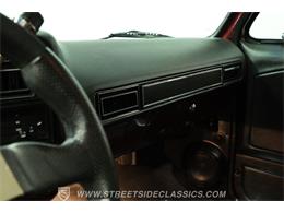 1977 Chevrolet Blazer (CC-2104793) for sale in Lutz, Florida