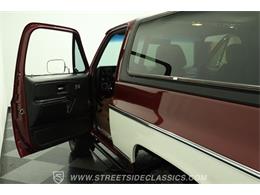 1977 Chevrolet Blazer (CC-2104793) for sale in Lutz, Florida