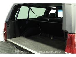 1977 Chevrolet Blazer (CC-2104793) for sale in Lutz, Florida