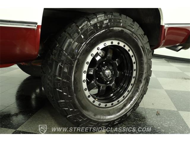 1977 Chevrolet Blazer (CC-2104793) for sale in Lutz, Florida