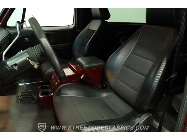 1977 Chevrolet Blazer (CC-2104793) for sale in Lutz, Florida