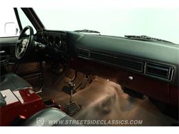 1977 Chevrolet Blazer (CC-2104793) for sale in Lutz, Florida