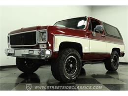 1977 Chevrolet Blazer (CC-2104793) for sale in Lutz, Florida