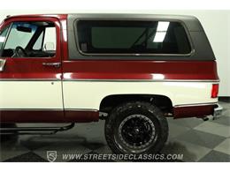 1977 Chevrolet Blazer (CC-2104793) for sale in Lutz, Florida