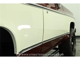 1977 Chevrolet Blazer (CC-2104793) for sale in Lutz, Florida