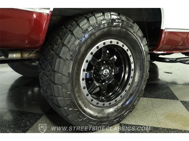 1977 Chevrolet Blazer (CC-2104793) for sale in Lutz, Florida