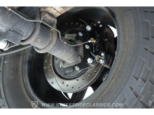 1977 Chevrolet Blazer (CC-2104793) for sale in Lutz, Florida