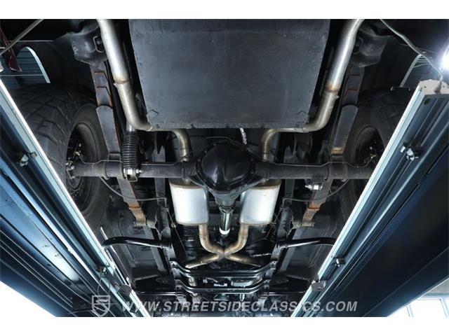 1977 Chevrolet Blazer (CC-2104793) for sale in Lutz, Florida