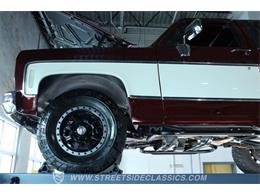1977 Chevrolet Blazer (CC-2104793) for sale in Lutz, Florida