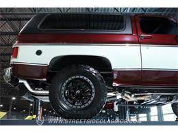 1977 Chevrolet Blazer (CC-2104793) for sale in Lutz, Florida
