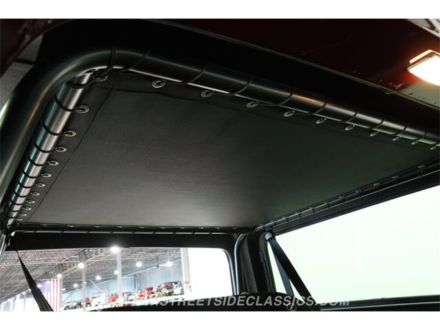 1977 Chevrolet Blazer (CC-2104793) for sale in Lutz, Florida