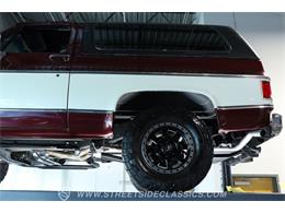 1977 Chevrolet Blazer (CC-2104793) for sale in Lutz, Florida